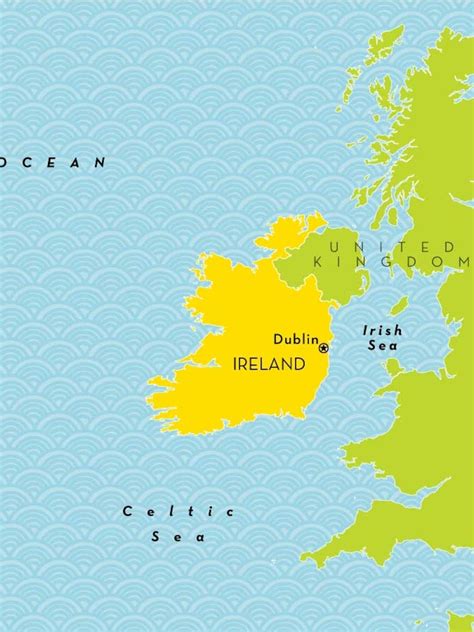 Ireland country profile .